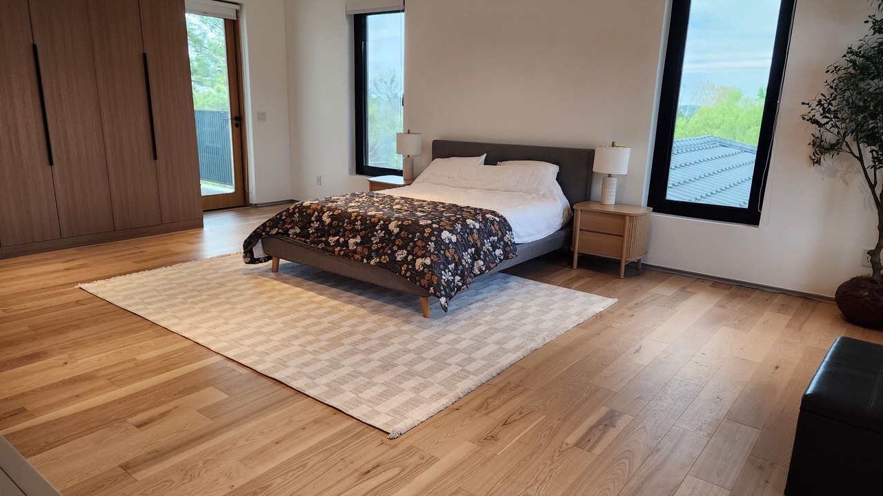 Photo of Bedroom in Martinez