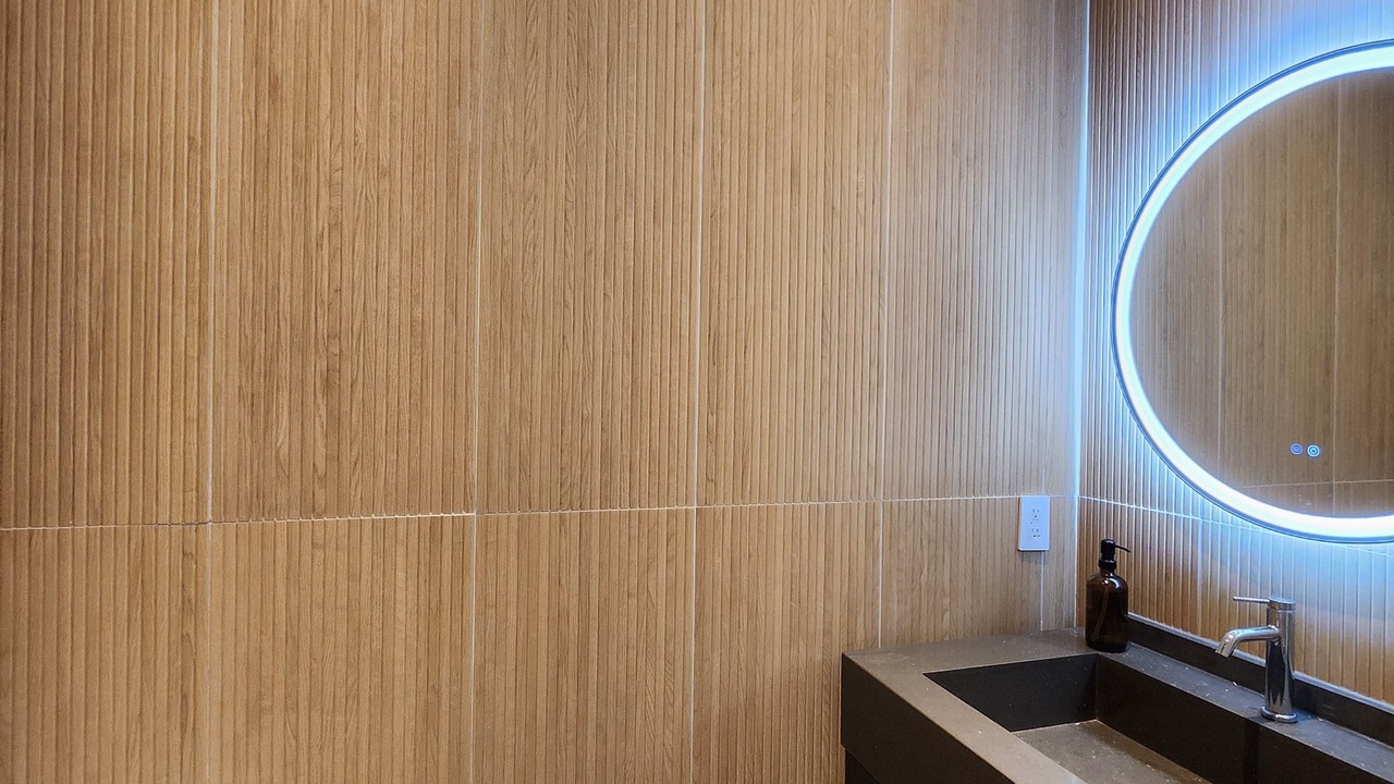 Photo of Bathroom in Martinez