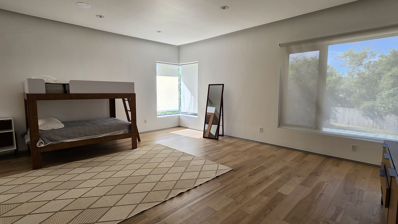Photo of Bedroom in Martinez