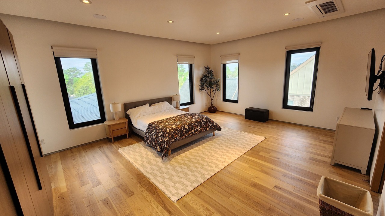 Photo of Bedroom in Martinez