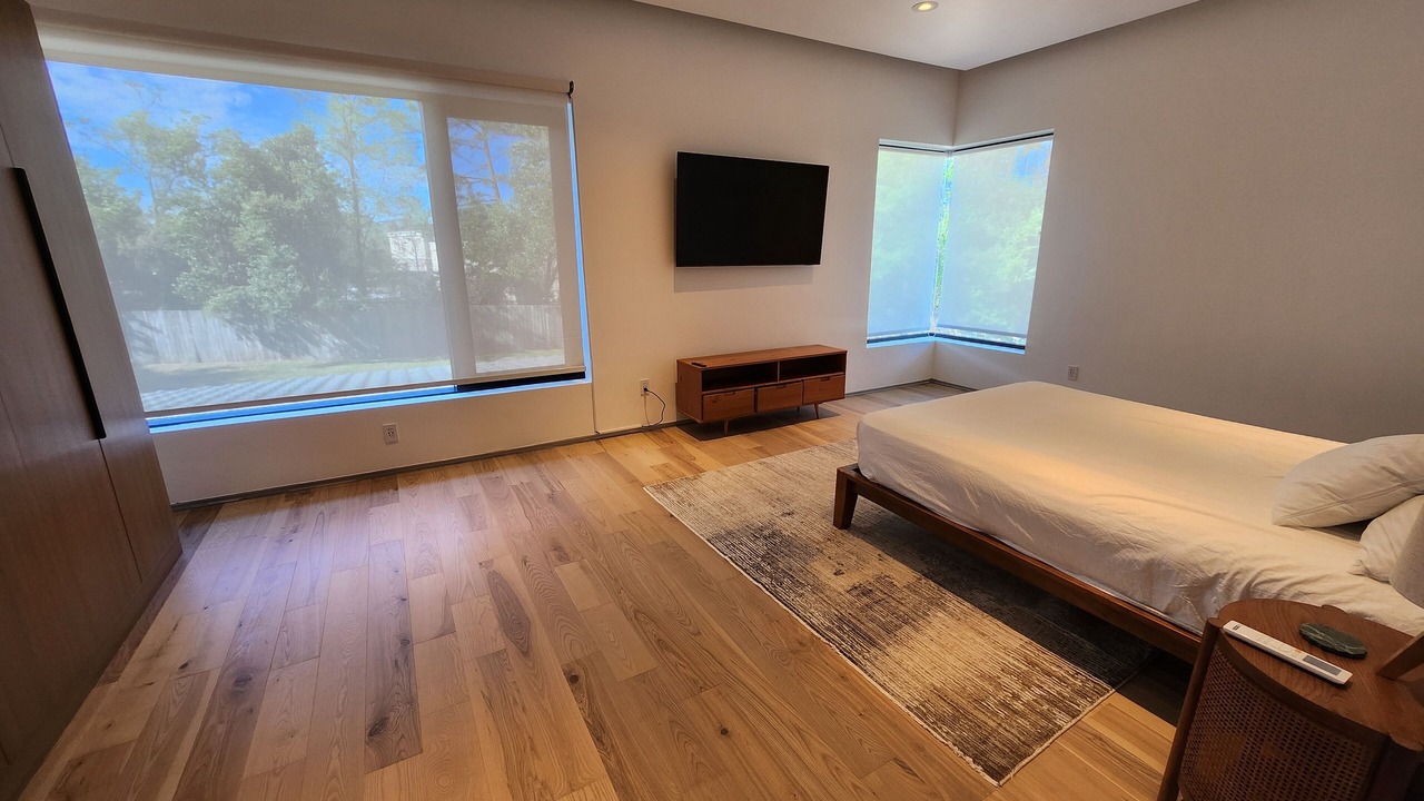 Photo of Bedroom in Martinez