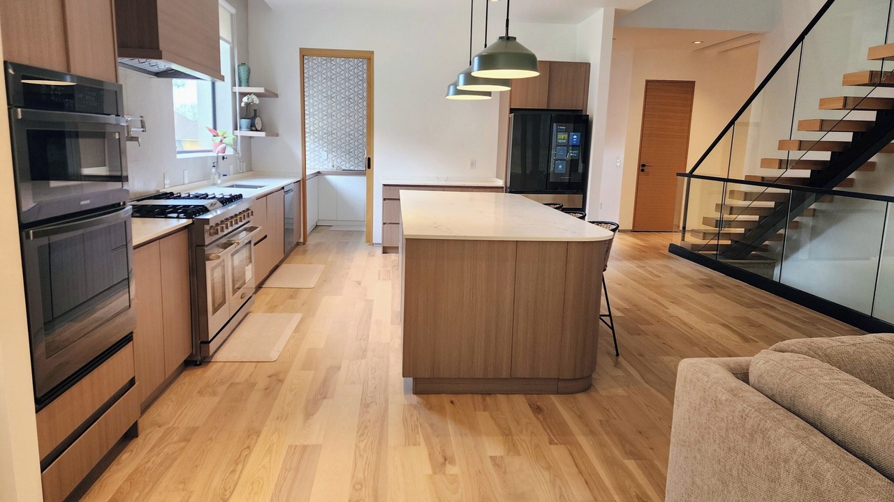 Photo of Kitchen in Martinez