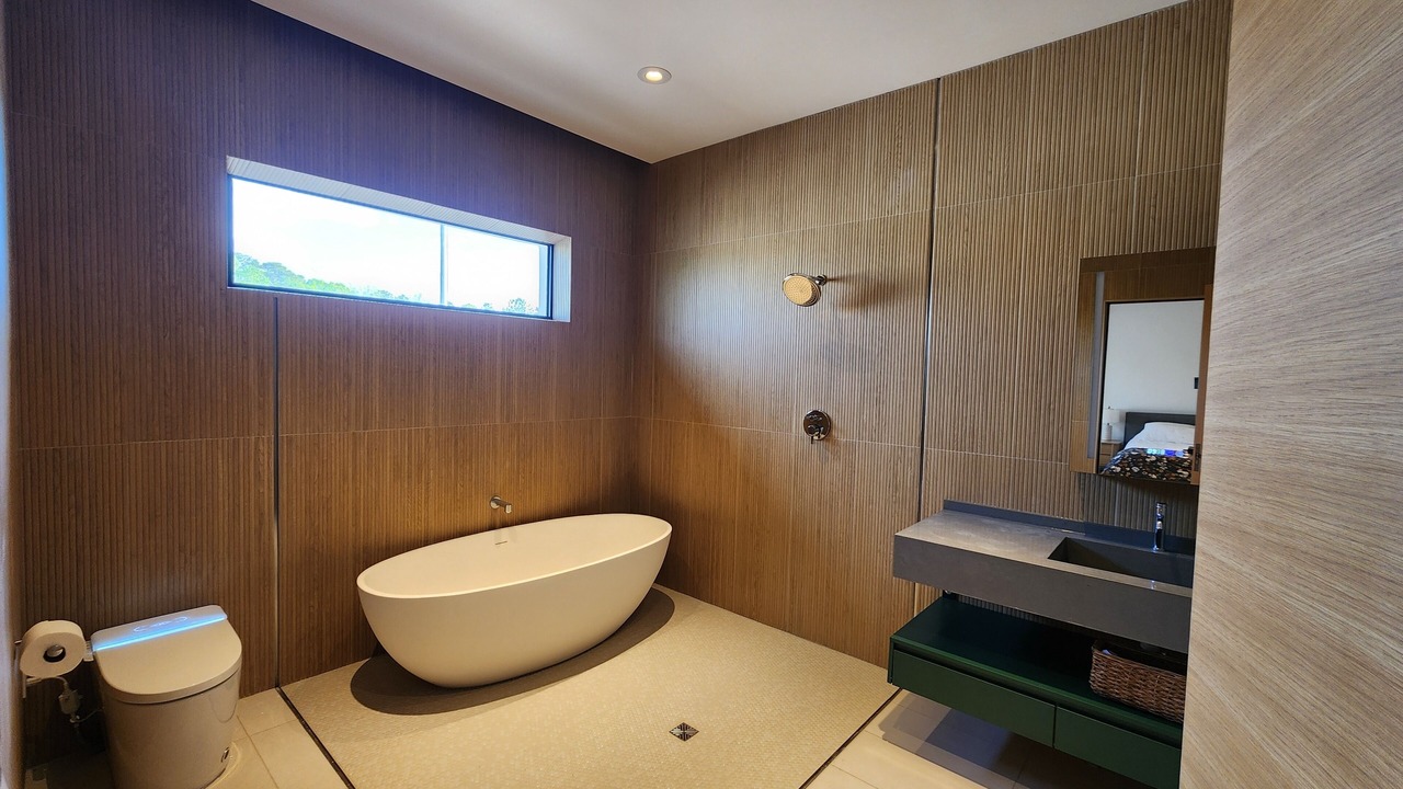 Photo of Bathroom in Martinez