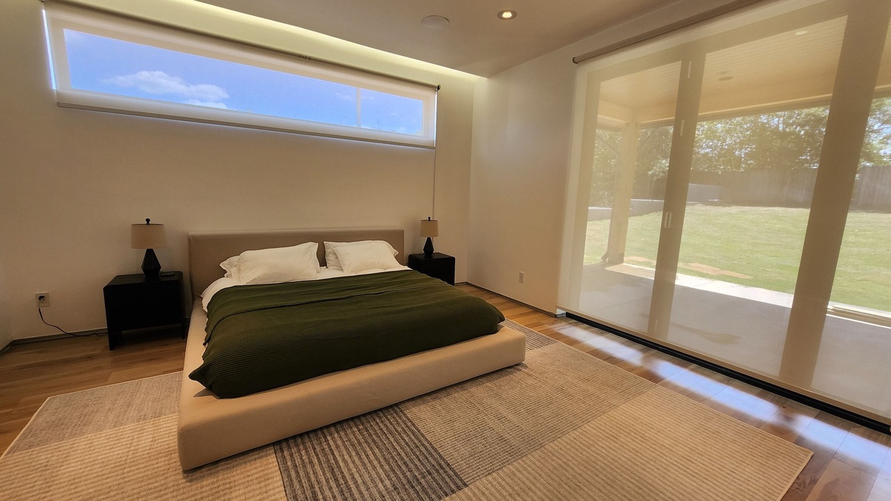 Photo of Bedroom in Martinez