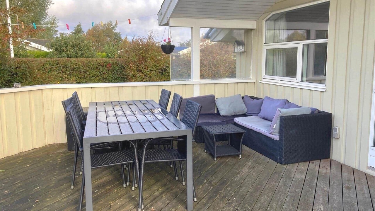 Photo of Outdoor in Bisserup