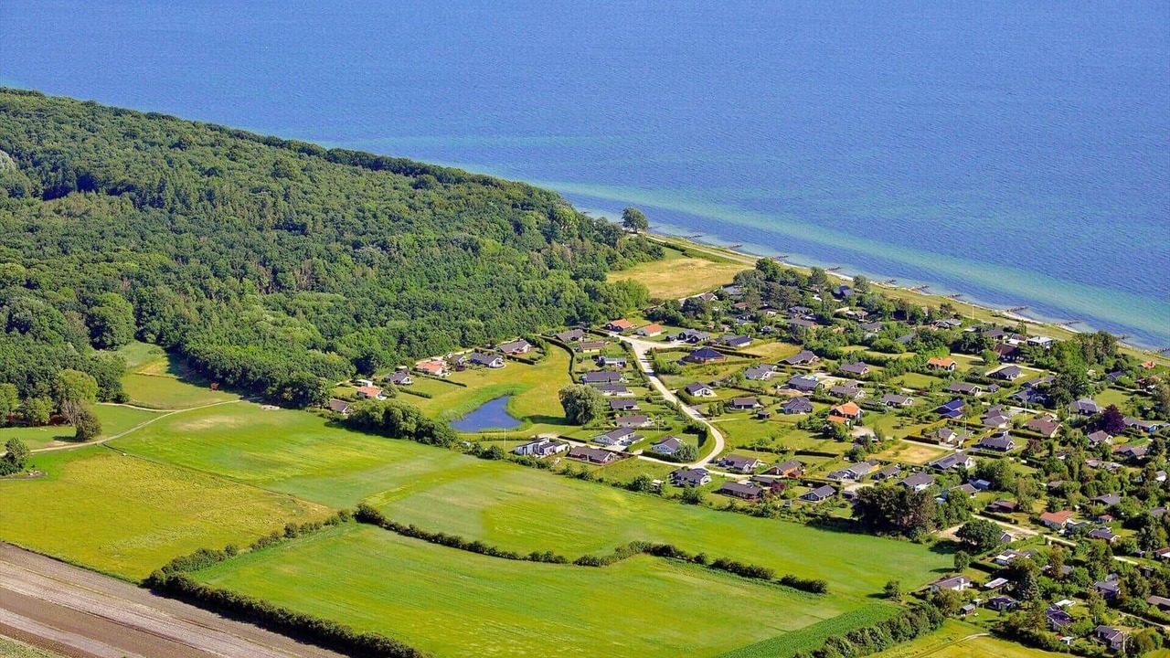 Photo of Outdoor in Bisserup