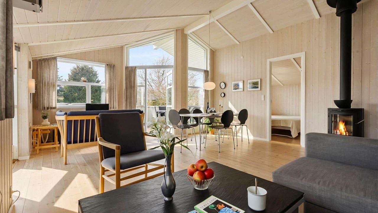 Photo of Livingroom in Bisserup