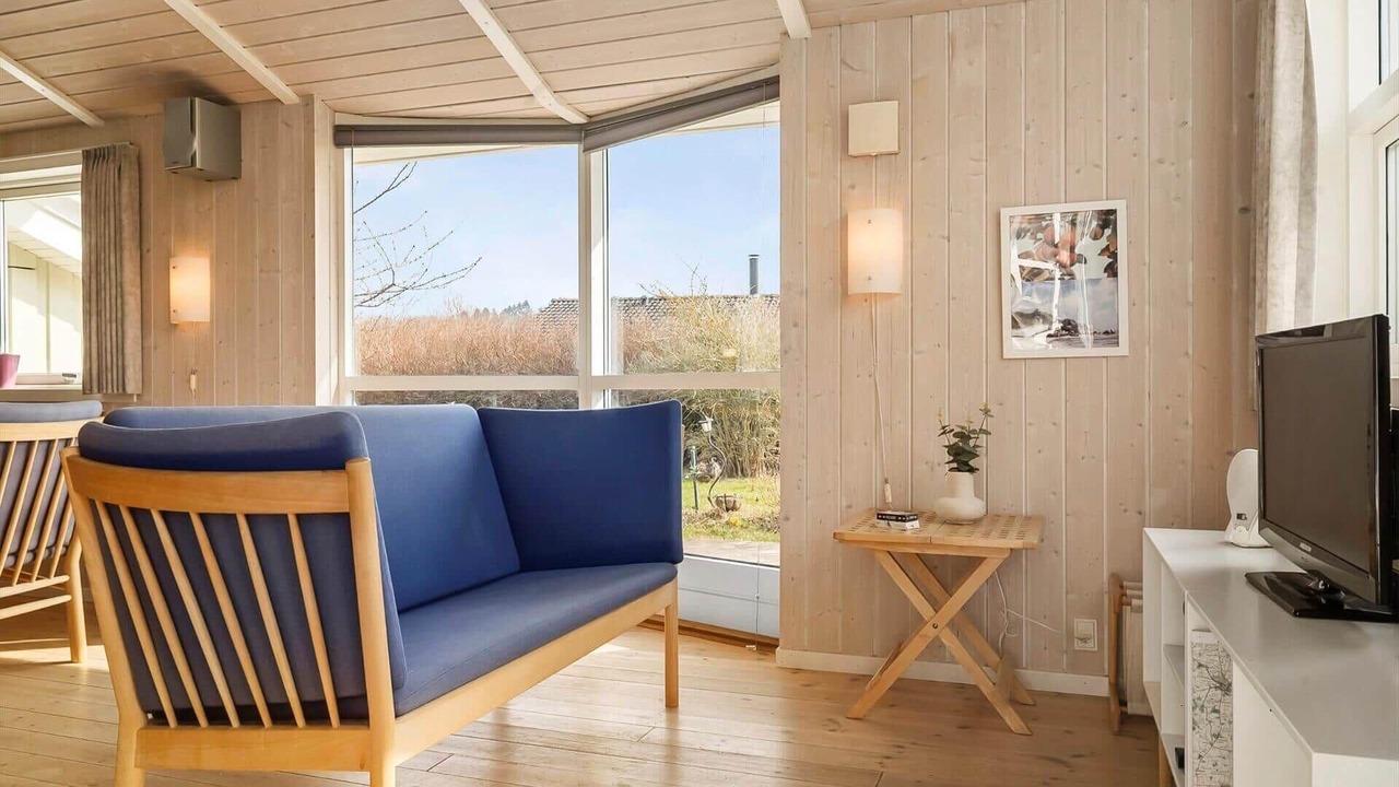 Photo of Livingroom in Bisserup