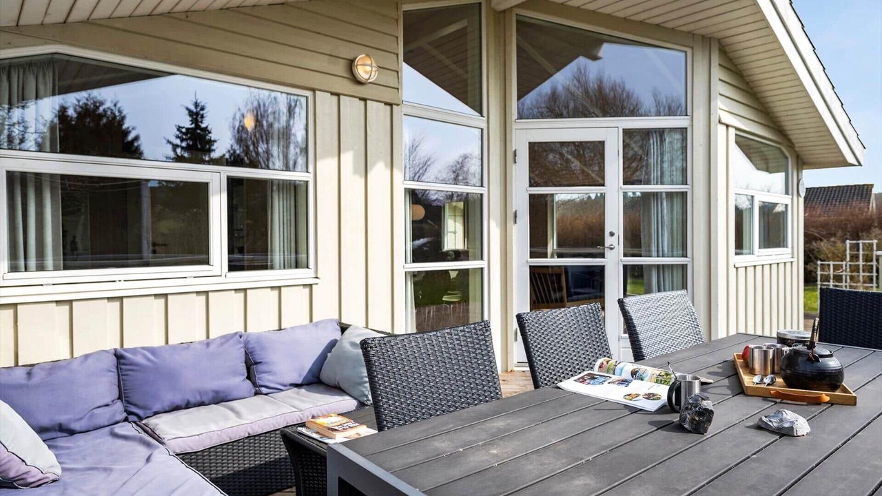 Photo of Outdoor in Bisserup