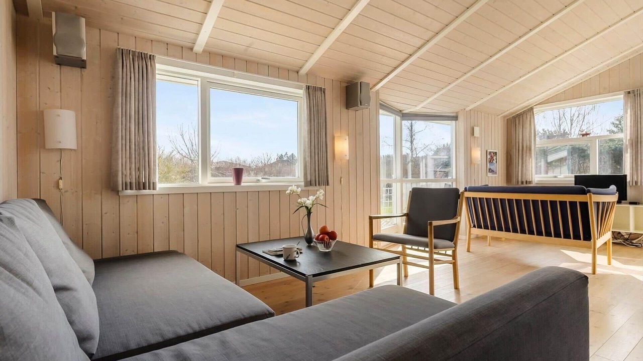 Photo of Livingroom in Bisserup