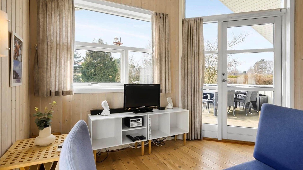 Photo of Livingroom in Bisserup