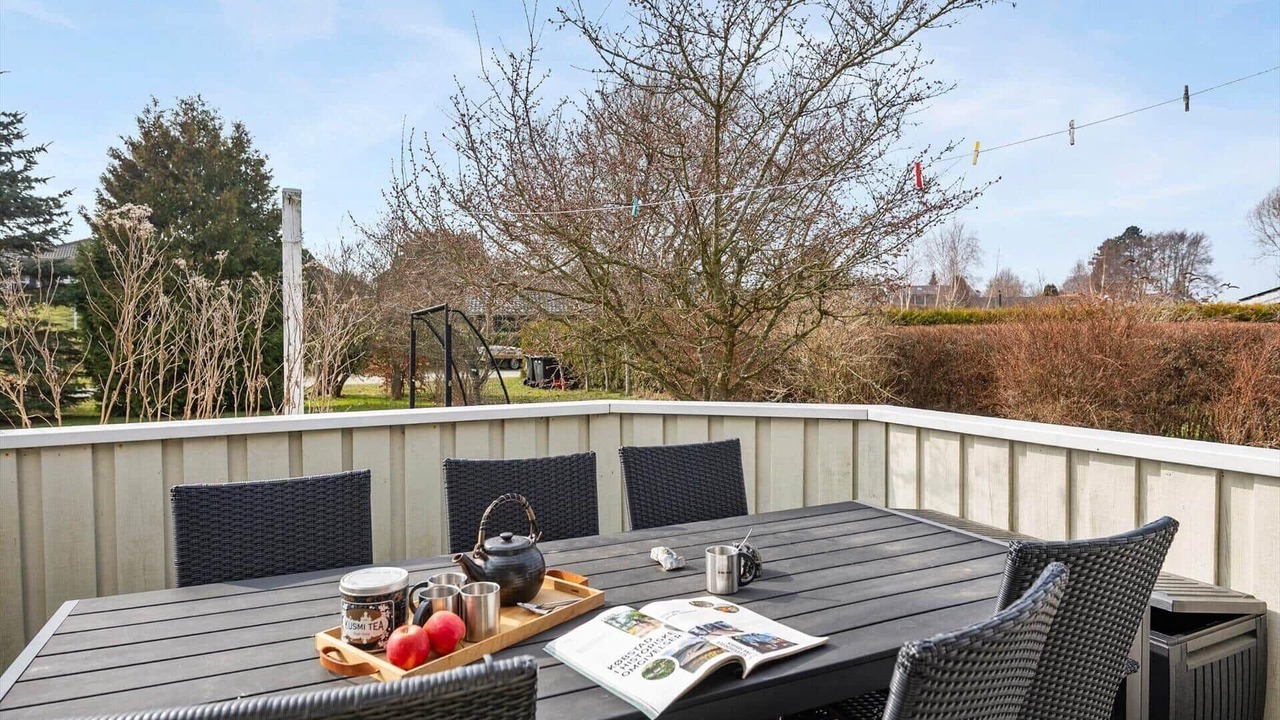 Photo of Outdoor in Bisserup