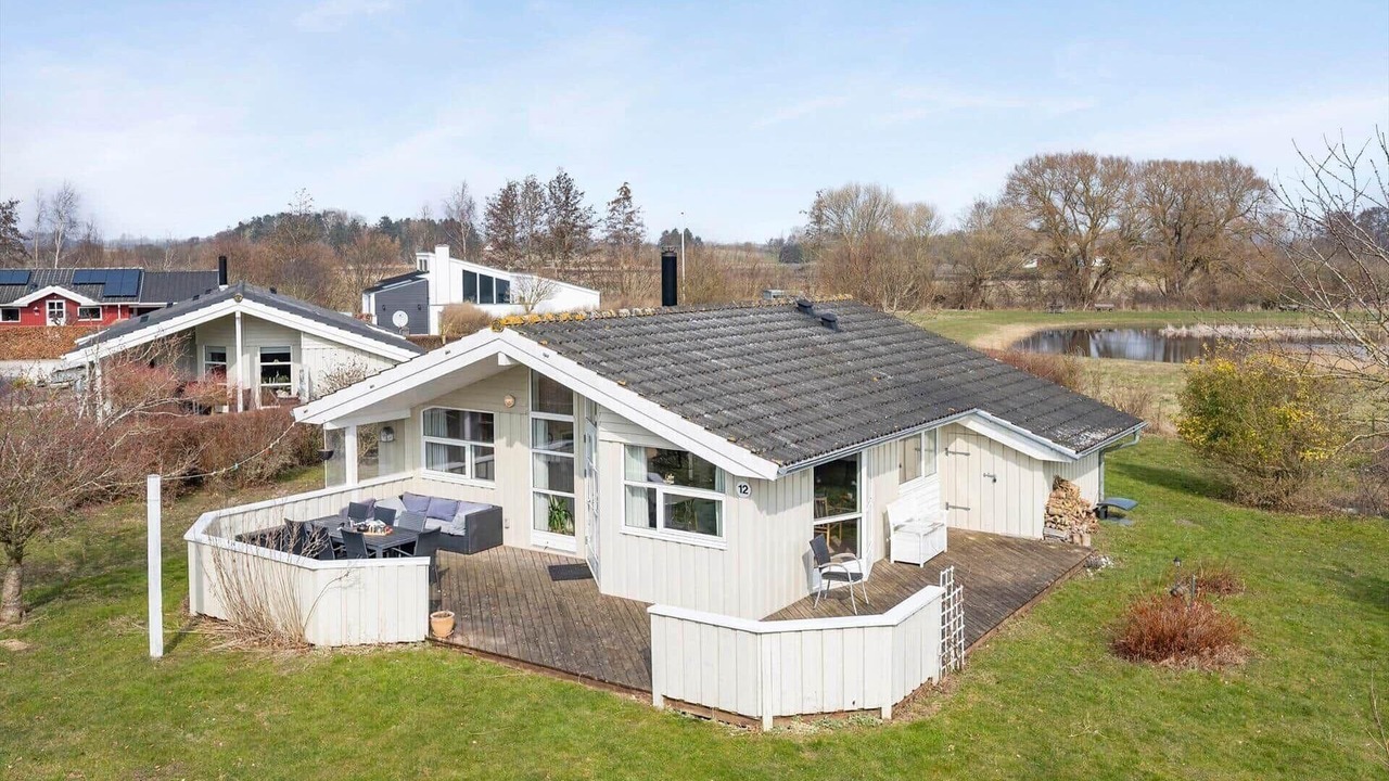 Photo of Outdoor in Bisserup