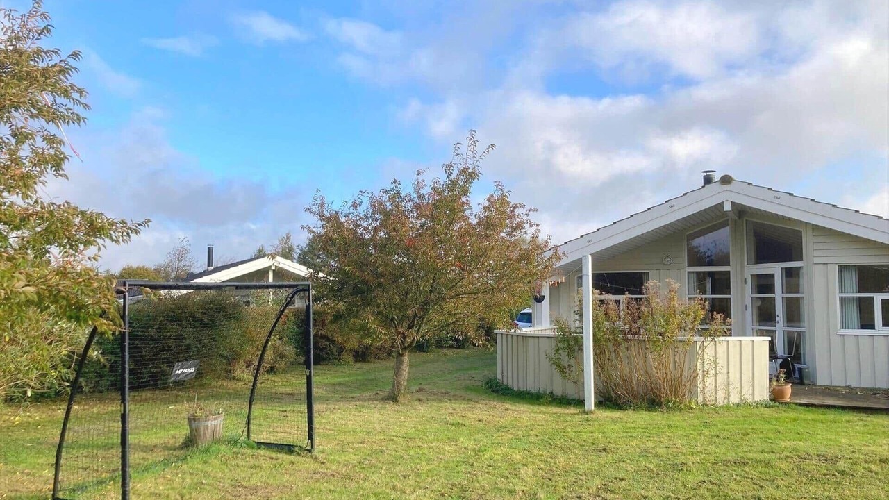 Photo of Outdoor in Bisserup