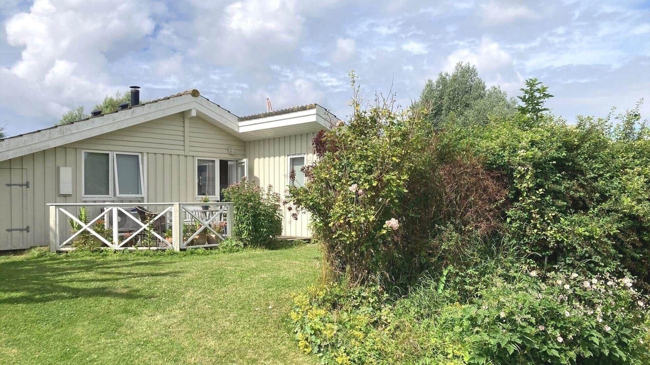 Photo of Outdoor in Bisserup