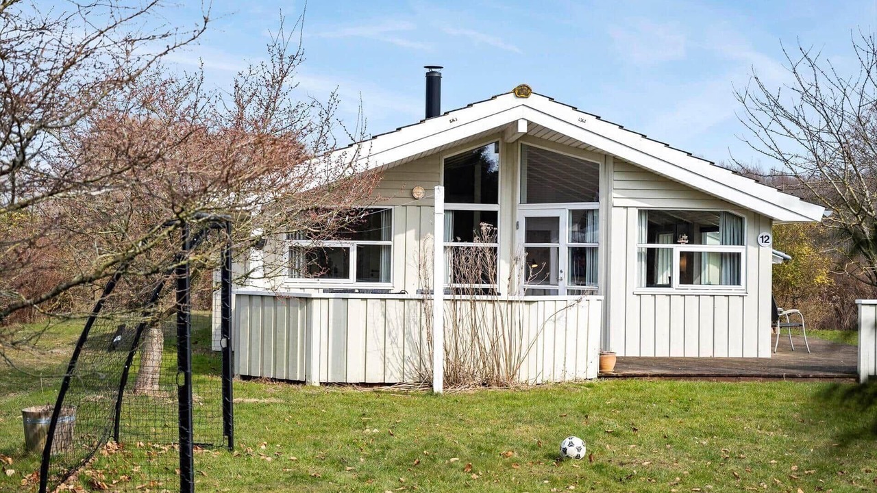 Photo of Outdoor in Bisserup
