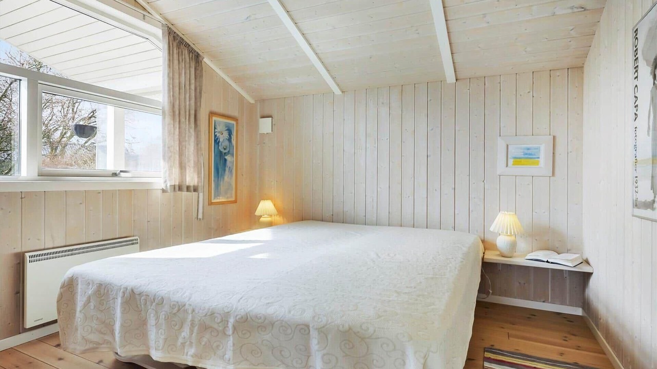 Photo of Bedroom in Bisserup