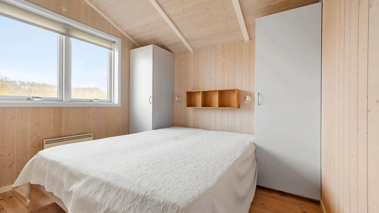 Photo of Bedroom in Bisserup