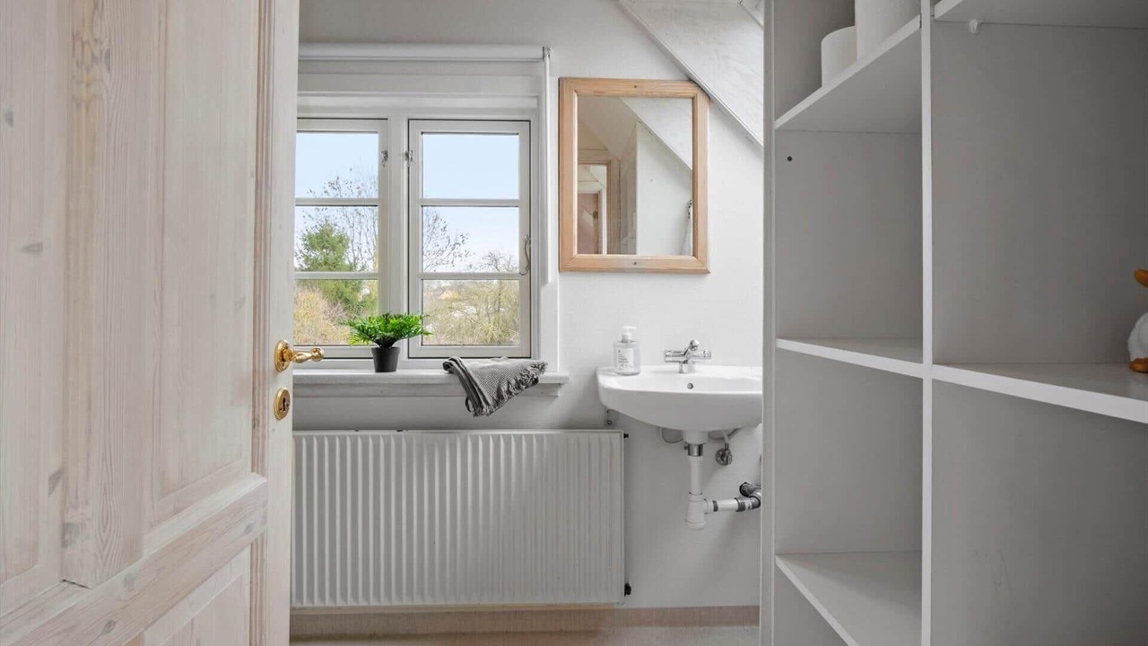 Photo of Bathroom in Diernaes