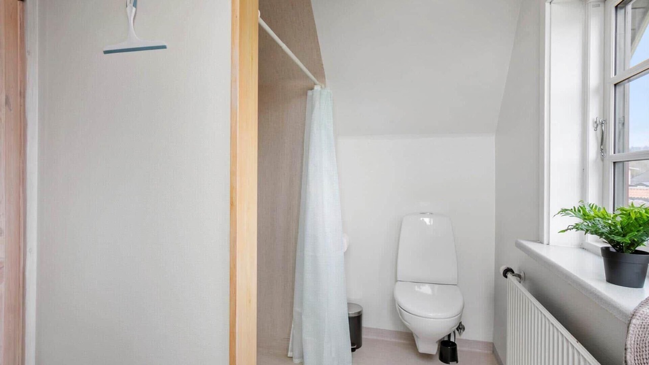 Photo of Bathroom in Diernaes