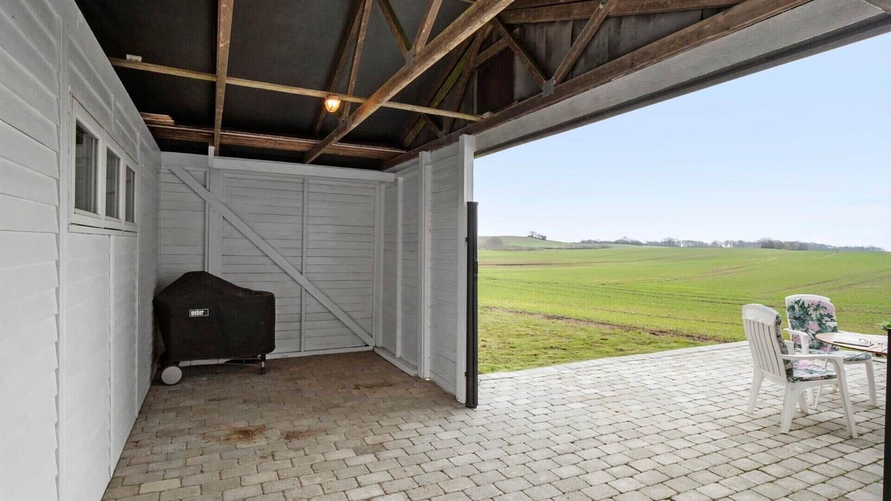 Photo of Outdoor in Diernaes