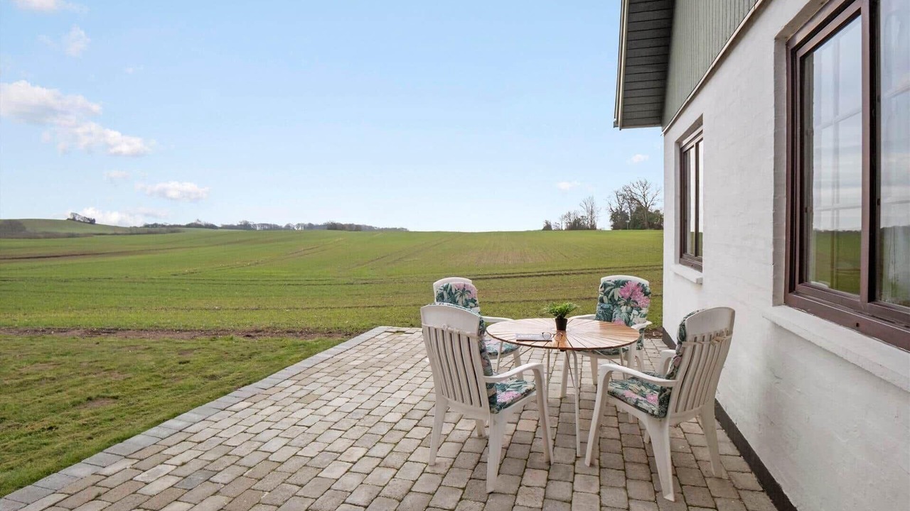 Photo of Outdoor in Diernaes