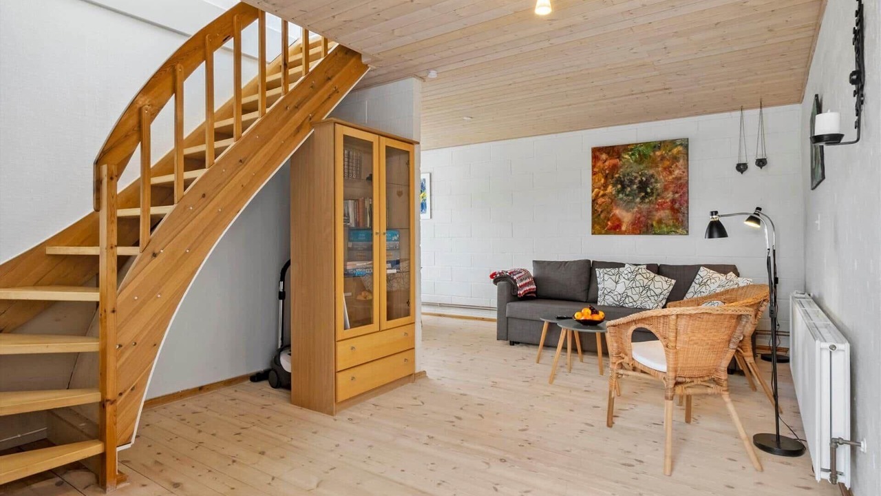 Photo of Livingroom in Diernaes