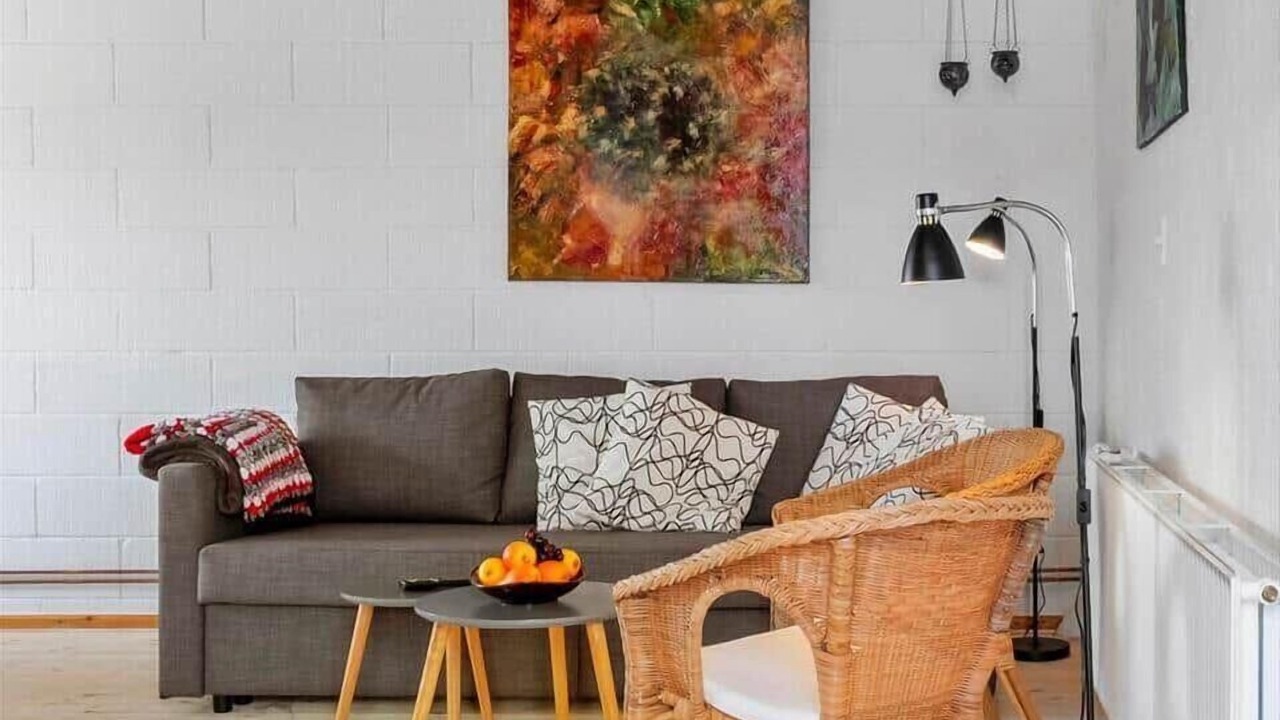 Photo of Livingroom in Diernaes