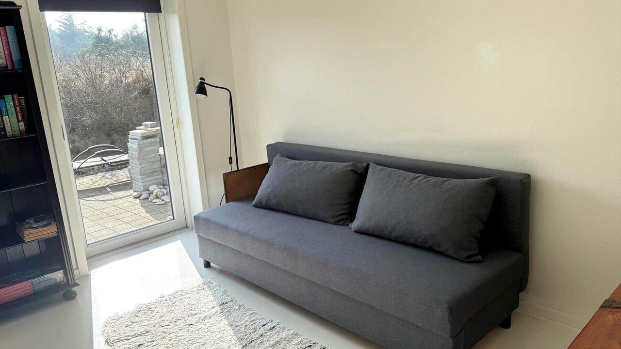 Photo of Livingroom in Fjand Badeby