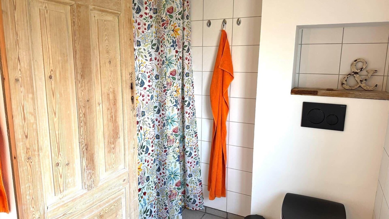 Photo of Bathroom in Fjand Badeby