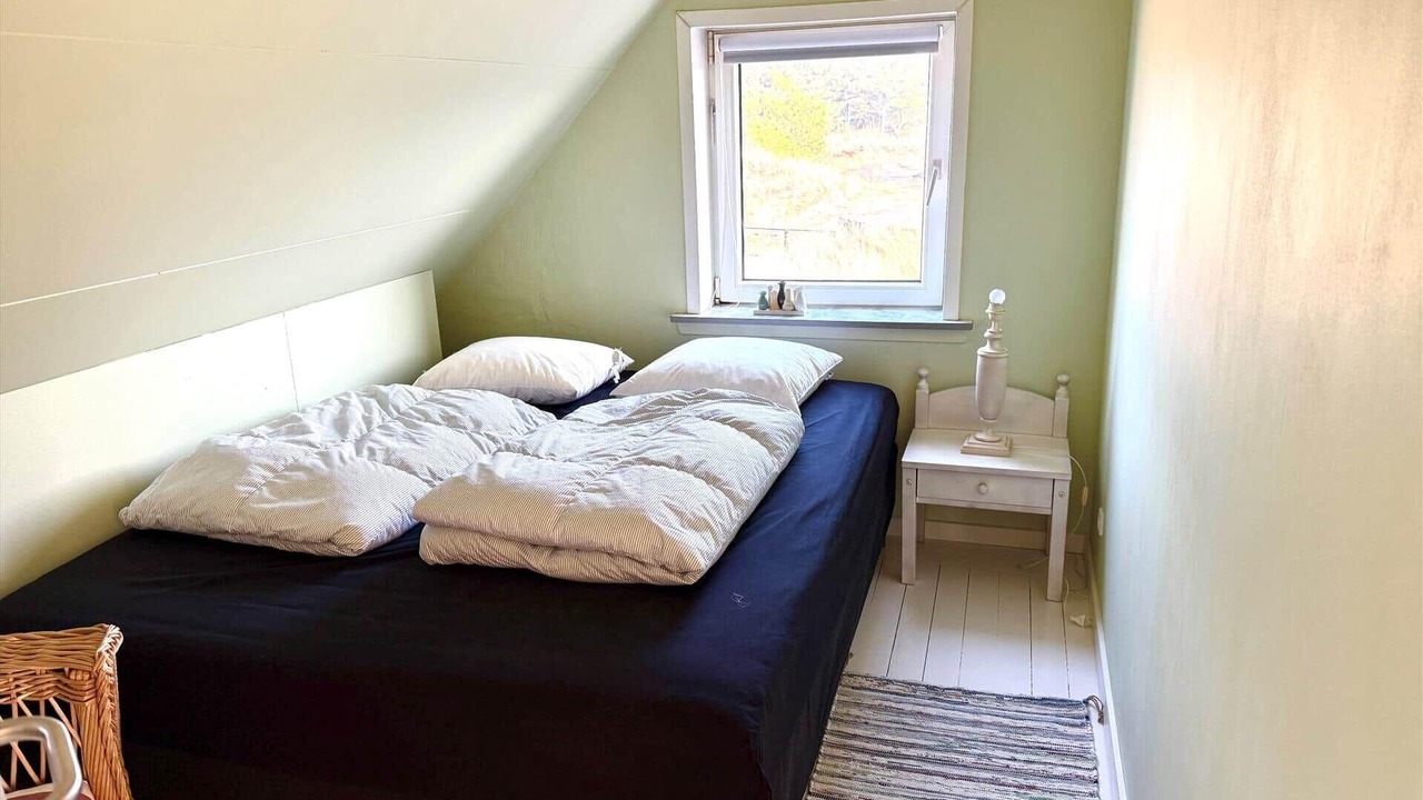 Photo of Bedroom in Fjand Badeby