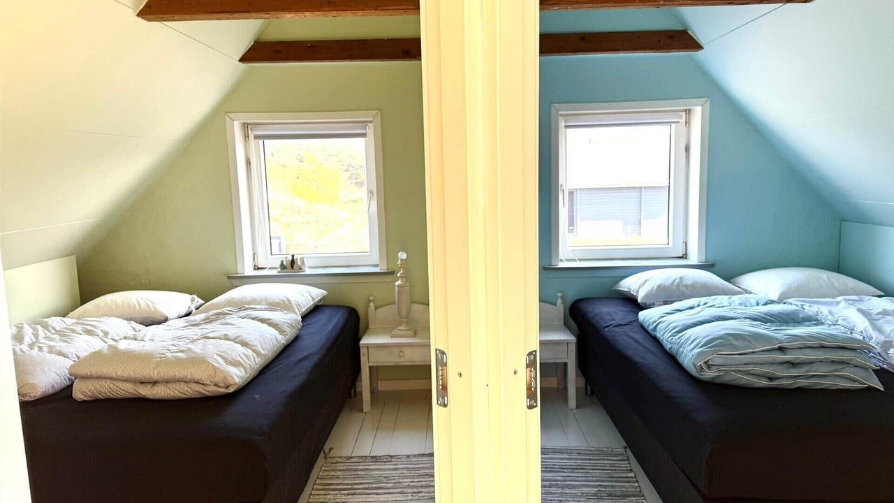 Photo of Bedroom in Fjand Badeby