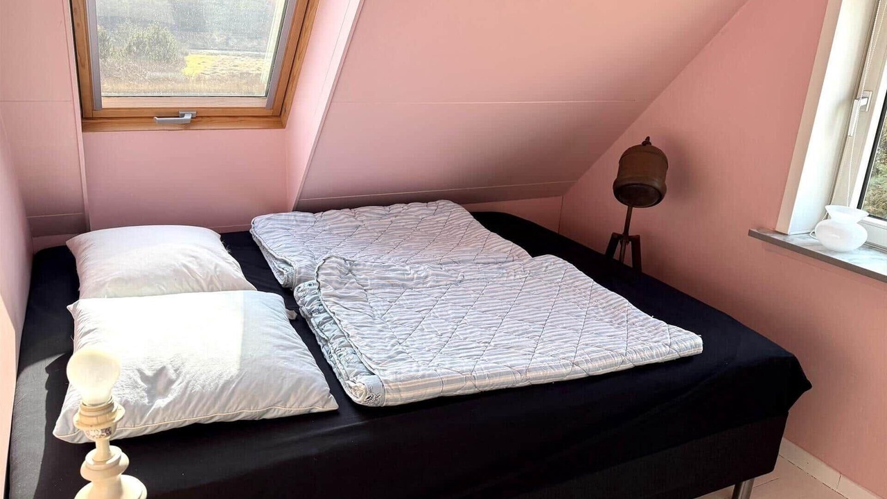 Photo of Bedroom in Fjand Badeby