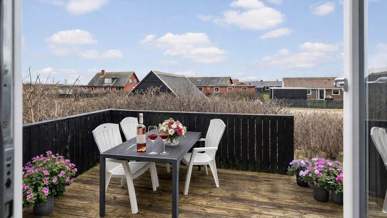 Photo of Outdoor in Thorsminde