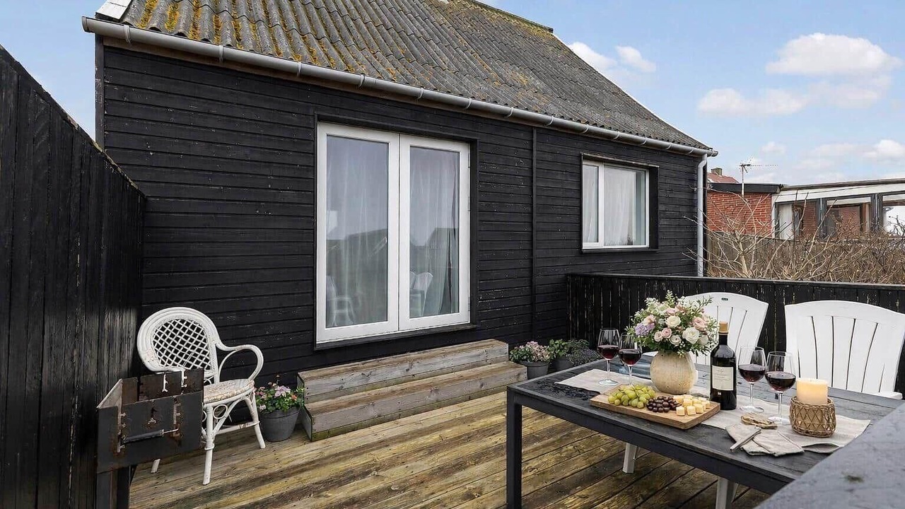 Photo of Outdoor in Thorsminde