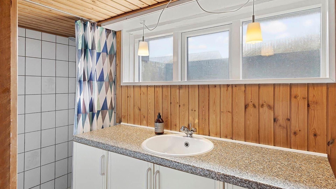 Photo of Bathroom in Thorsminde