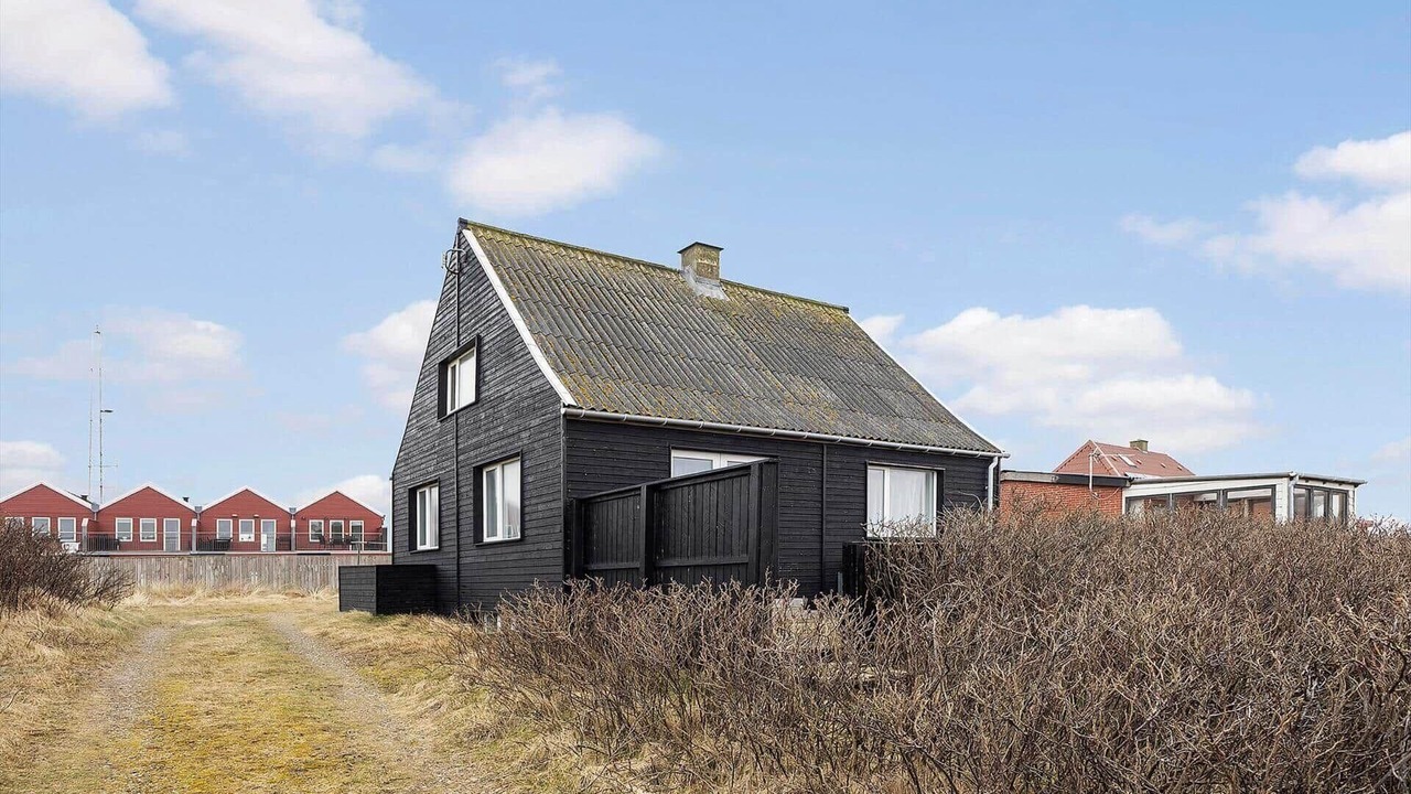 Photo of Outdoor in Thorsminde