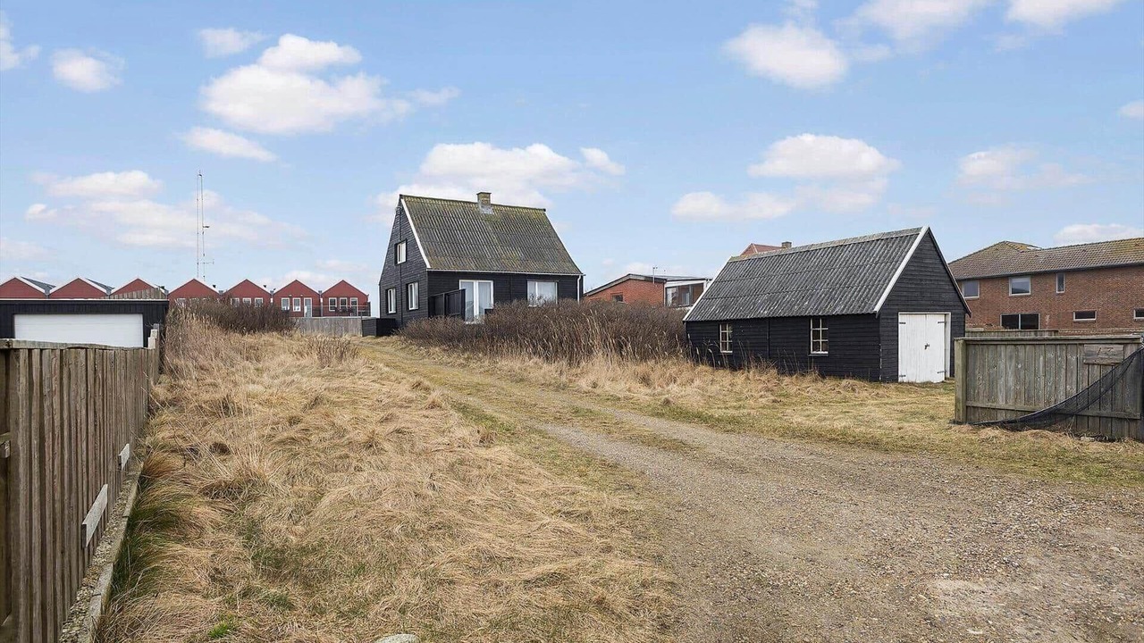 Photo of Outdoor in Thorsminde