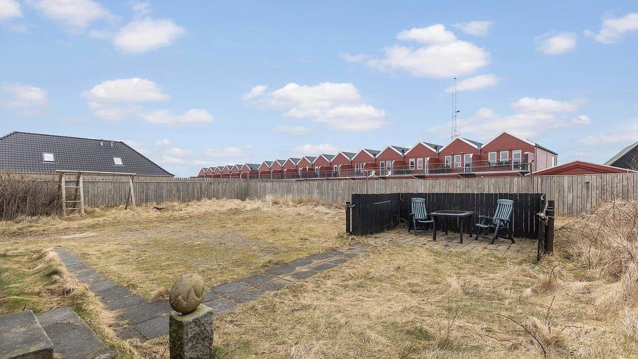 Photo of Outdoor in Thorsminde