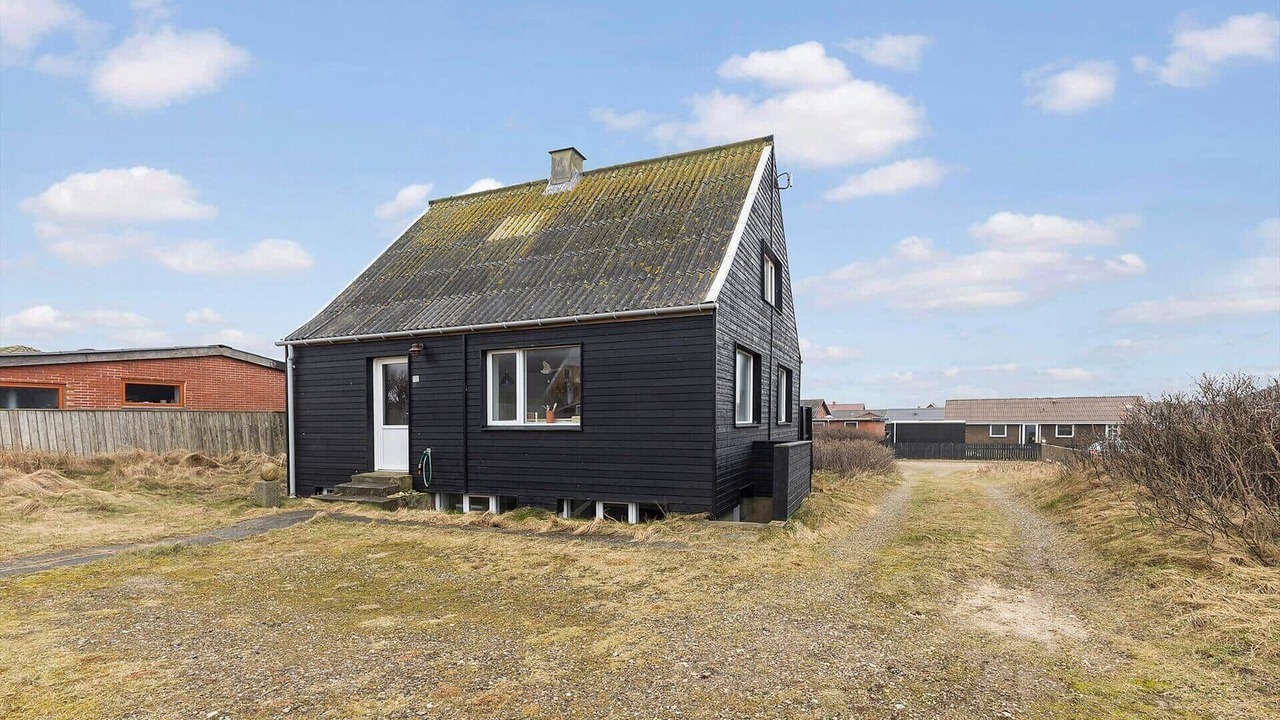 Photo of Outdoor in Thorsminde