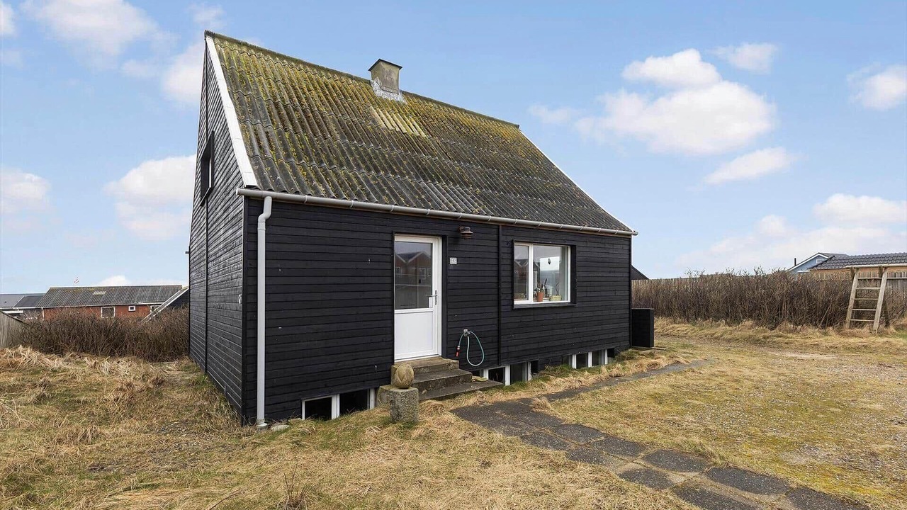 Photo of Outdoor in Thorsminde