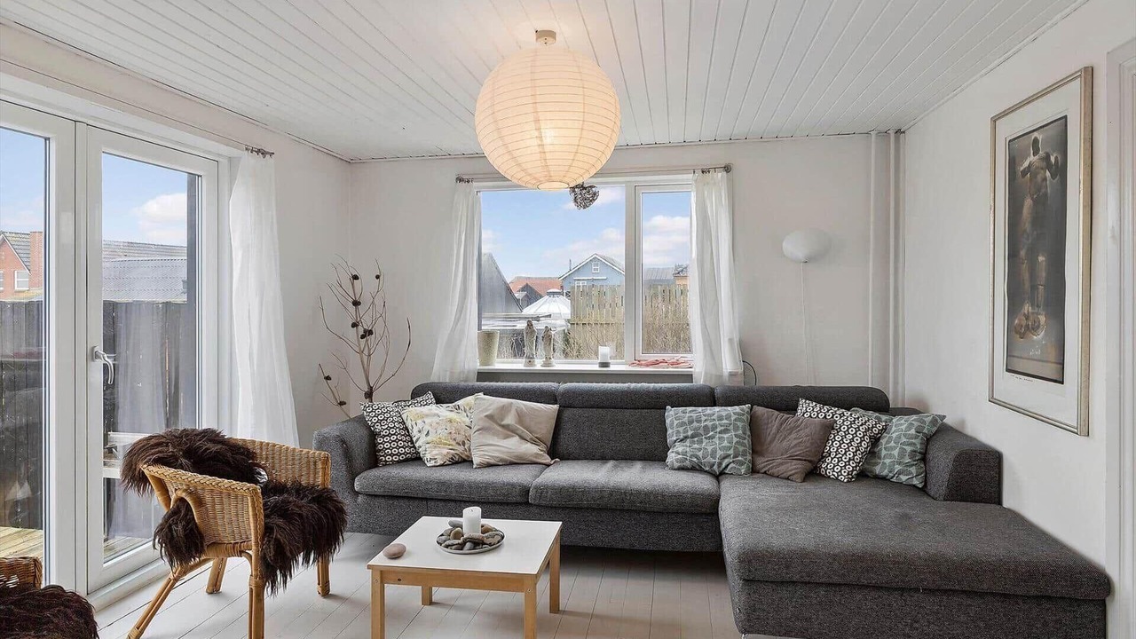 Photo of Livingroom in Thorsminde