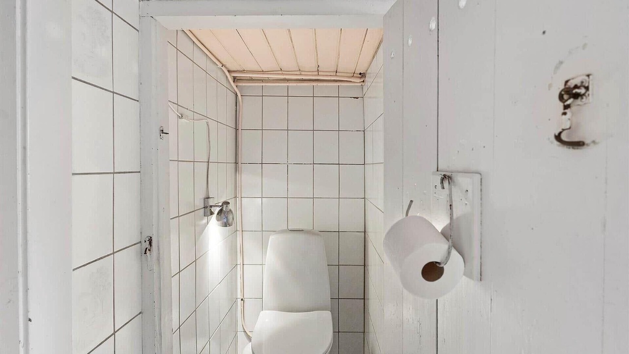 Photo of Bathroom in Thorsminde