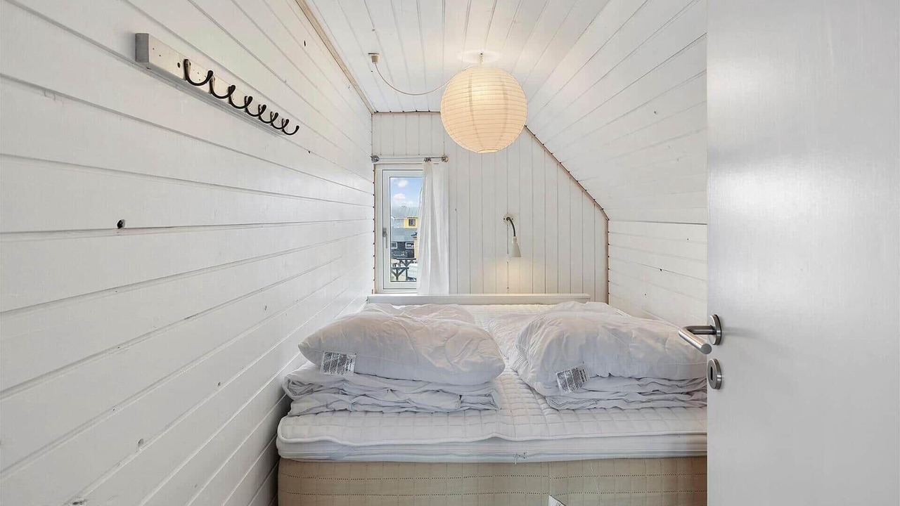 Photo of Bedroom in Thorsminde