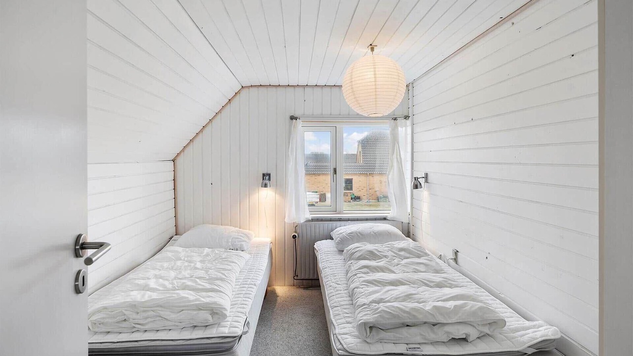 Photo of Bedroom in Thorsminde