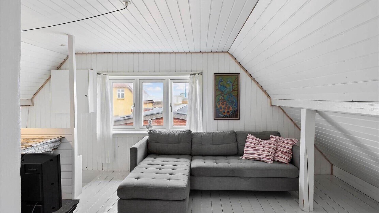 Photo of Livingroom in Thorsminde
