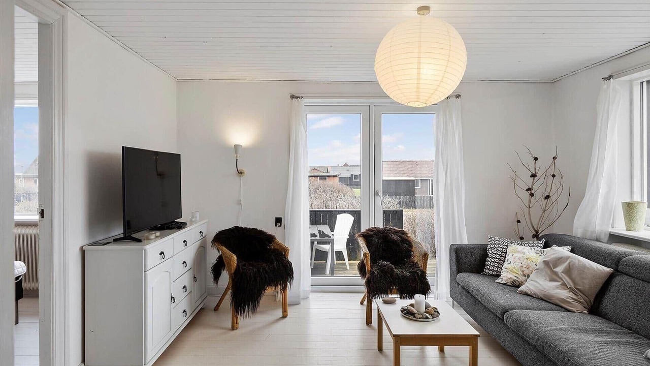 Photo of Livingroom in Thorsminde