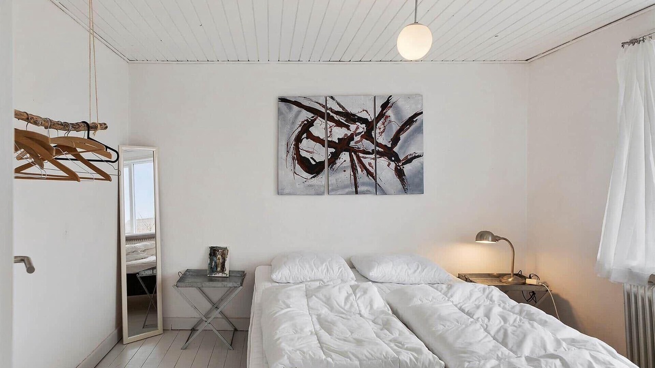 Photo of Bedroom in Thorsminde