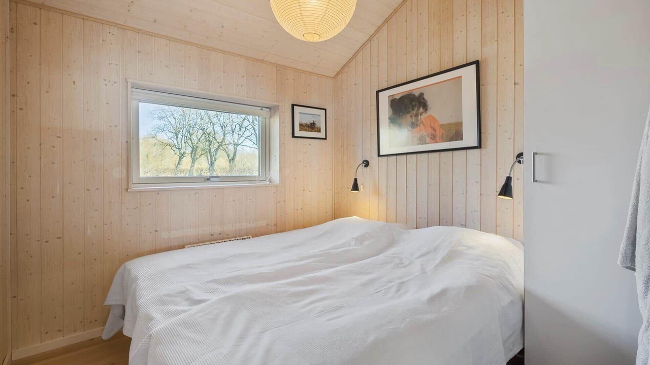 Photo of Bedroom in Bisserup