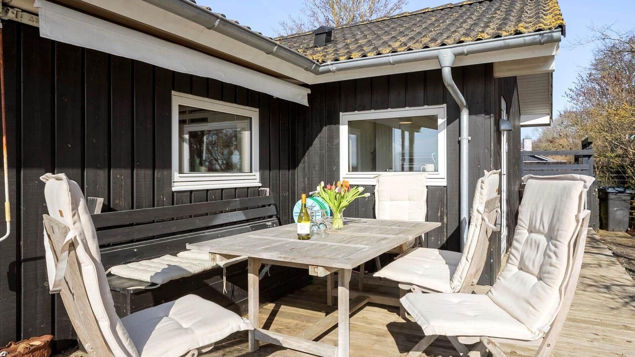 Photo of Outdoor in Bisserup